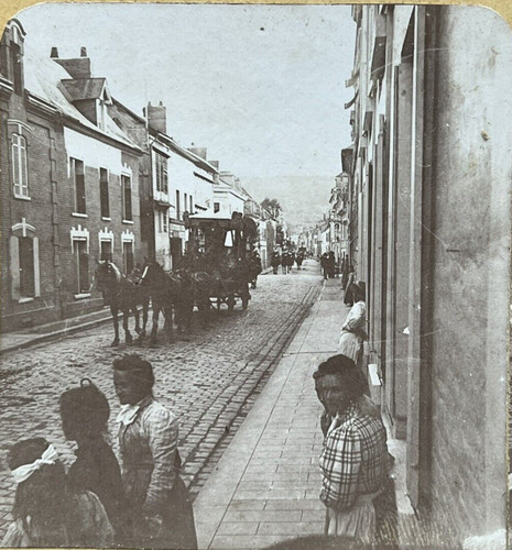 Stéréo france pont audemer - france:, pont-