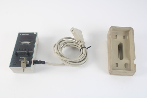 Spectra physics 247c laser - spectra-physics,