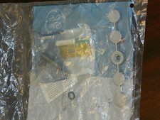 FSP GE WR29X144 ICEMAKER SEAL