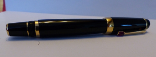 Montblanc stylo rollerball - -,