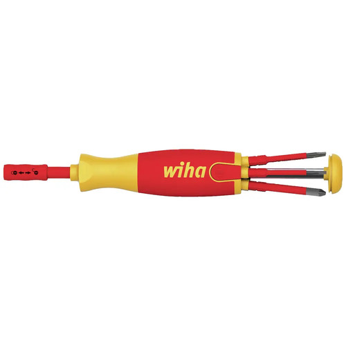 Wiha vde tournevis - wiha,
