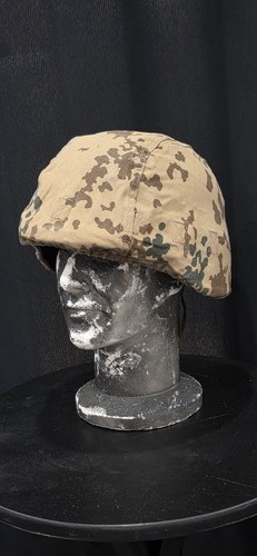 Couvre casque camouflage - couvre-casque,
