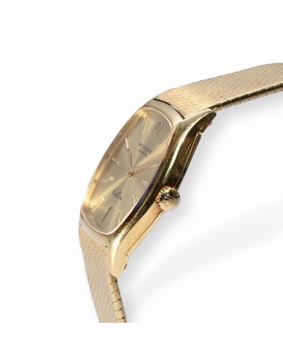 Rolex cellini montre bracelet - rolex, montre-bracelet