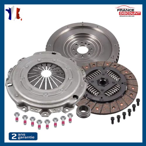 Kit pièces volant moteur - volant,