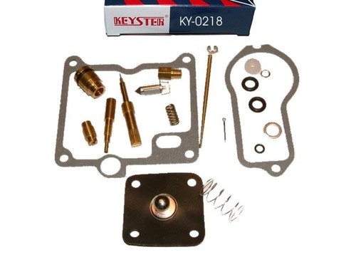 Pour yamaha 250 3y3 - xt,