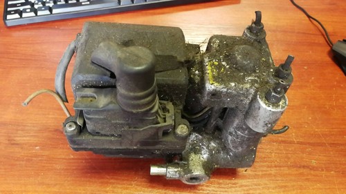 Module pompe hydraulique opel - module,