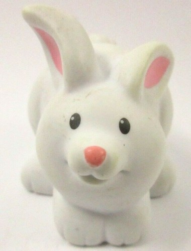 Fisher price little - fisher, people