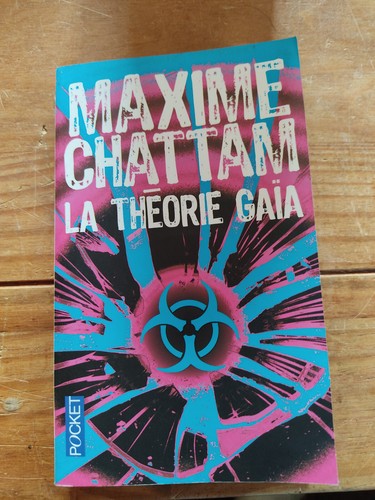 Théorie gaïa maxime - théorie,