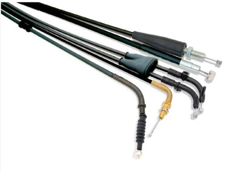 Cable gaz pour quad - cable,