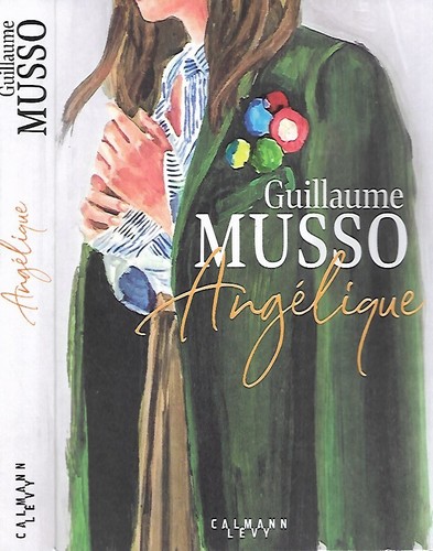 Guillaume musso - musso,