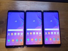 LOT 3 TELEPHONE SAMSUNG A7