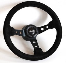 Volant compatible avec JEEP