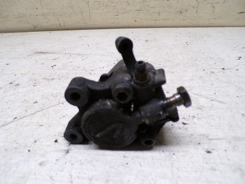 Etrier frein avant peugeot - etrier,