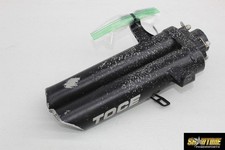 13-17 HONDA CBR600RR TOCE EXHAUST PIPE MUFFLER SLIP ON CAN SILENCER (SEE DESCP)