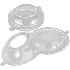  2 Pcs Moule Bougie Flottante