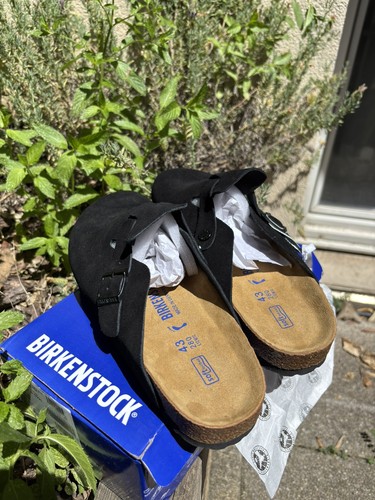 Birkenstock boston - birkenstock,