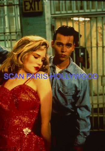 Johnny depp amy locane - depp,