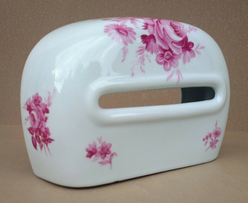 Dévidoir porte papier