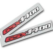 Autocollants De Moto GSX 1400