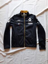   veste softshell RENAULT SPORT 