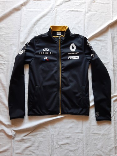 Veste softshell renault - ,