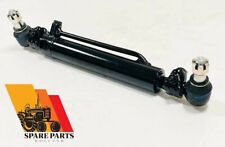 Vérin de direction de tracteur D128454 2WD avec écrous Convient pour
