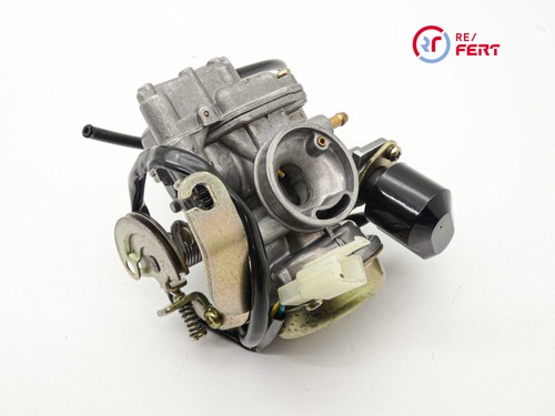 Carburateur sym orbit - carburateur, 2