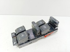 Volkswagen Golf IV 2000 set of electric switches Window Regulator 1J4959857 UST125549