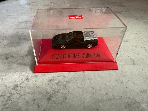 Herpa collectors club - herpa,