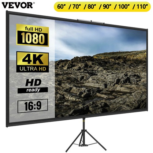 Vevor écran projecteur - Écran,