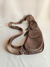 Sacoche À Bandoulière En