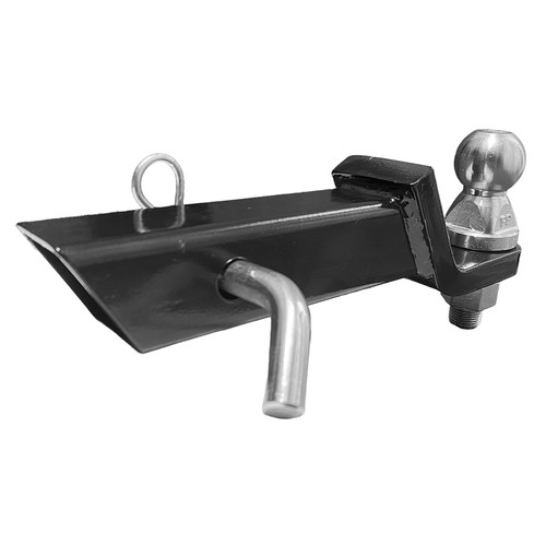 Kit attelage remorquage - kit,