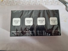 16 échantillons parfum homme