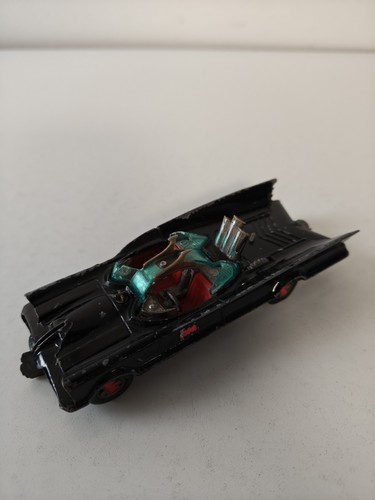 Corgi diecast toys whizzwheels - corgi,