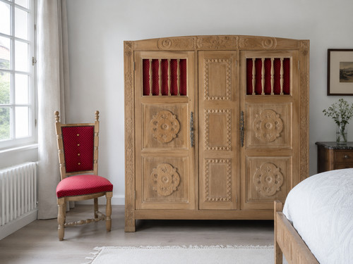 Chambre basque design - basque,