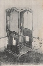 CP CORSE AJACCIO MAISON