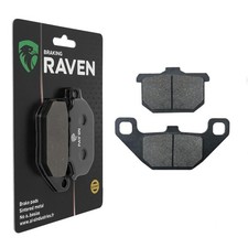 Plaquettes de frein Av Ga ou