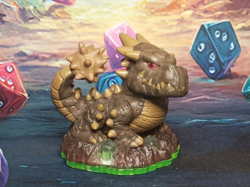 Bash figurine skylanders - figurine,