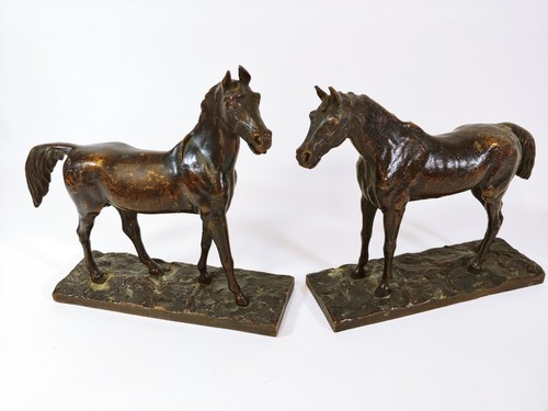 Mid 19th century animalier - 19th,