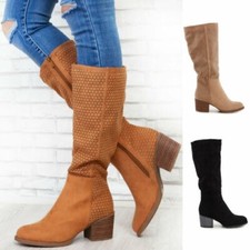 Femmes Chaussures Bottes