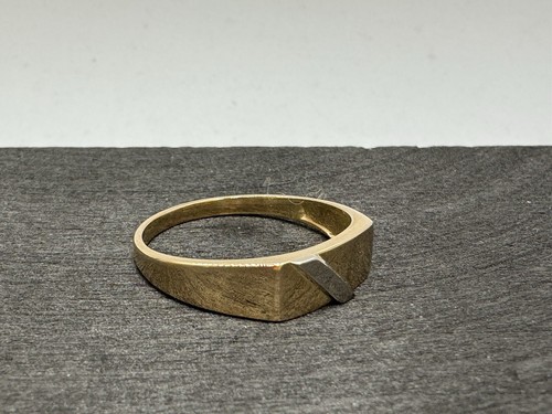 Bague carats homme - bague,