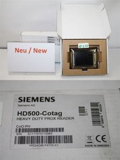 Siemens HD500-Cotag Heavy Duty