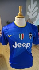 MAILLOT FOOTBALL JUVENTUS