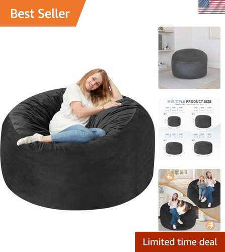 Large 3ft velvet bean - large, bag