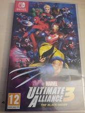 [BoiteVide] Marvel Ultimate