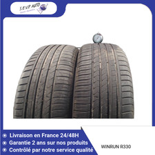 🇫🇷 Paire de pneus WINRUN