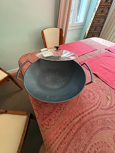 wok