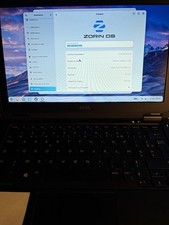 DELL LATITUDE E7250 16Go 256Go