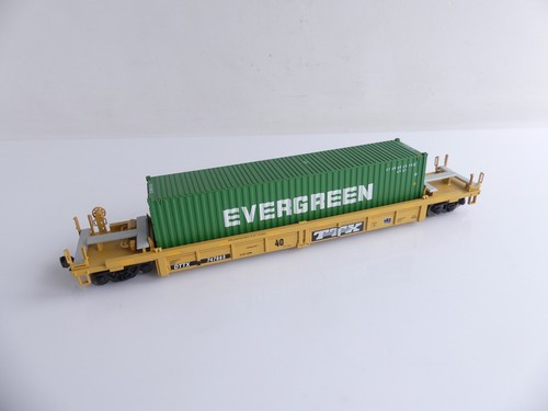 Walthers mainline wagon plat - walthers,