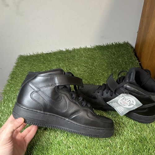 Nike air force mid - nike, 1